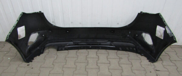 Bumper KIA Ceed III HB FACELIFT 21- 86611-J7000 Achterbumper MK4209