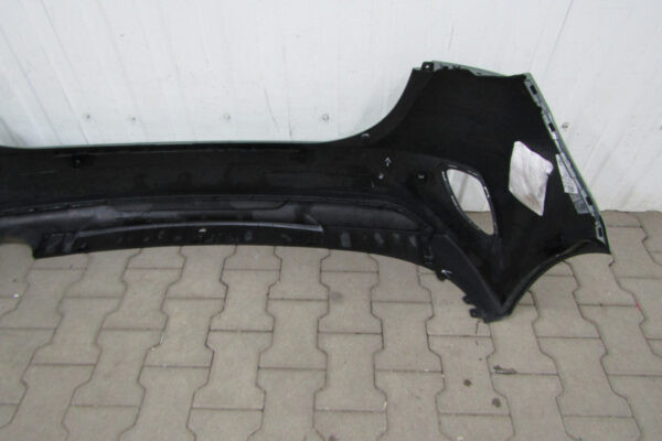 Bumper KIA Ceed III HB FACELIFT 21- 86611-J7000 Achterbumper MK4209