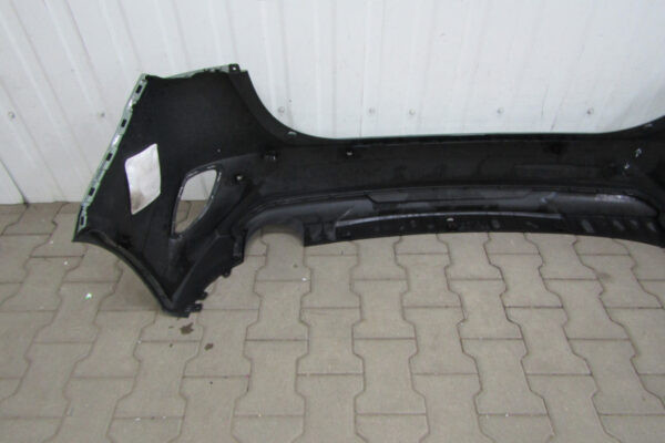 Bumper KIA Ceed III HB FACELIFT 21- 86611-J7000 Achterbumper MK4209