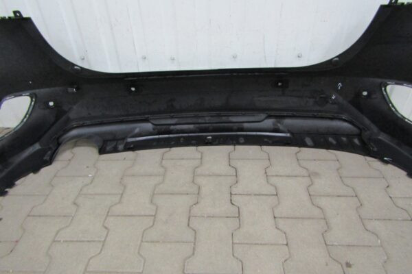 Bumper KIA Ceed III HB FACELIFT 21- 86611-J7000 Achterbumper MK4209