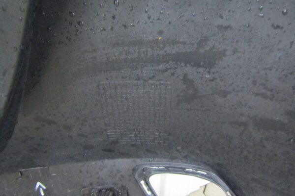 Bumper KIA Ceed III HB FACELIFT 21- 86611-J7000 Achterbumper MK4209