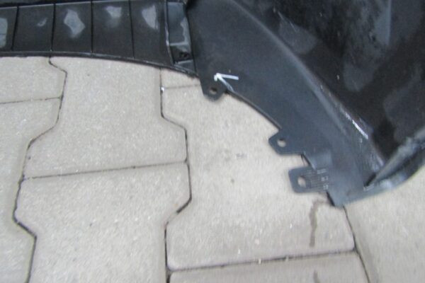 Bumper KIA Ceed III HB FACELIFT 21- 86611-J7000 Achterbumper MK4209