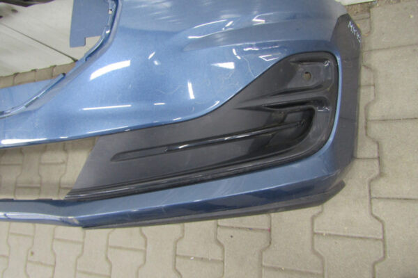 Bumper Ford Focus MK4 IV FACELIFT 22- NX7B-17831-AA Voorbumper MK4211