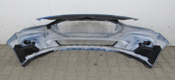 Bumper Ford Focus MK4 IV FACELIFT 22- NX7B-17831-AA Voorbumper MK4211