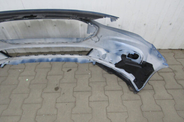 Bumper Ford Focus MK4 IV FACELIFT 22- NX7B-17831-AA Voorbumper MK4211