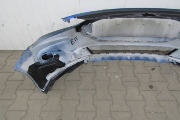 Bumper Ford Focus MK4 IV FACELIFT 22- NX7B-17831-AA Voorbumper MK4211