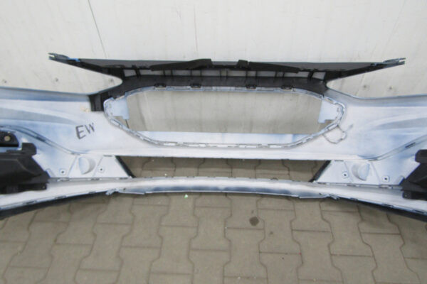 Bumper Ford Focus MK4 IV FACELIFT 22- NX7B-17831-AA Voorbumper MK4211