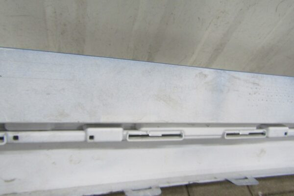 Bumper Ford Focus MK4 IV FACELIFT 22- NX7B-17831-AA Voorbumper MK4211