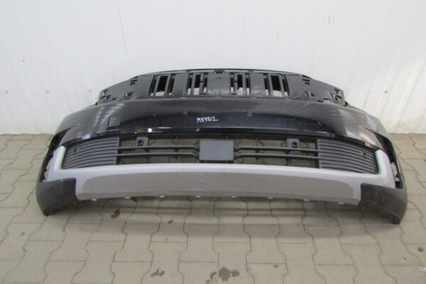 Bumper Ford Explorer EV 2024-R2KB-17F003-C Voorbumper MK4212