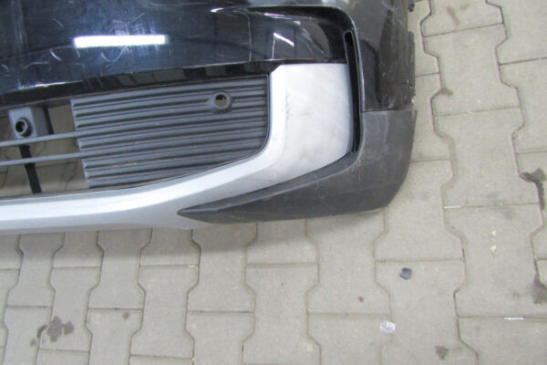 Bumper Ford Explorer EV 2024-R2KB-17F003-C Voorbumper MK4212