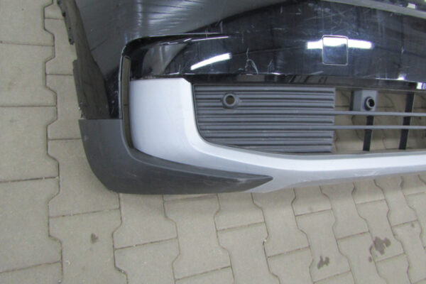Bumper Ford Explorer EV 2024-R2KB-17F003-C Voorbumper MK4212