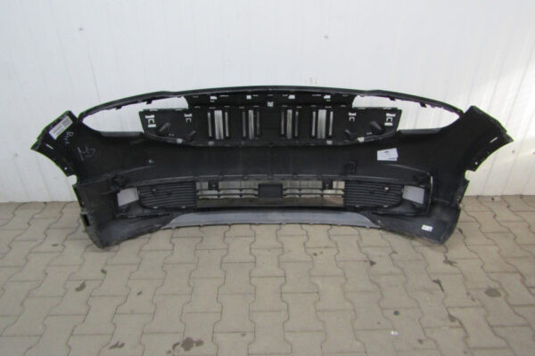 Bumper Ford Explorer EV 2024-R2KB-17F003-C Voorbumper MK4212