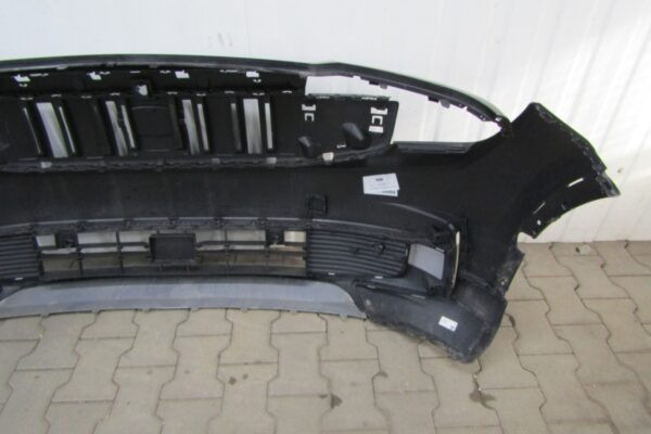 Bumper Ford Explorer EV 2024-R2KB-17F003-C Voorbumper MK4212