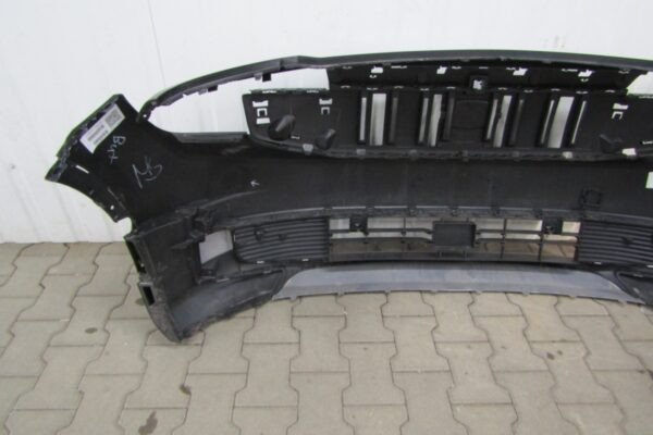 Bumper Ford Explorer EV 2024-R2KB-17F003-C Voorbumper MK4212