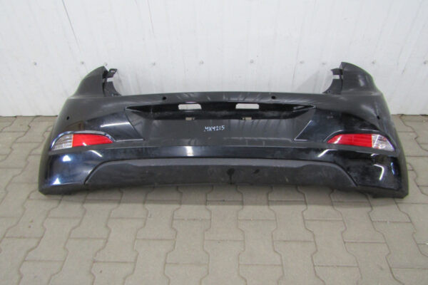 Bumper	HYUNDAI i20 II 14-17 86611-C8000 Achterbumper MK4215