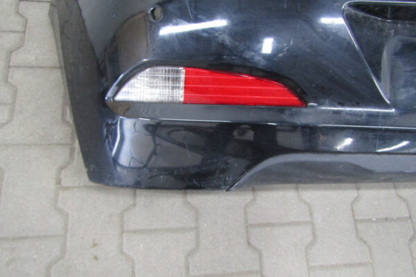Bumper	HYUNDAI i20 II 14-17 86611-C8000 Achterbumper MK4215