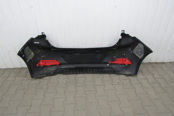 Bumper	HYUNDAI i20 II 14-17 86611-C8000 Achterbumper MK4215