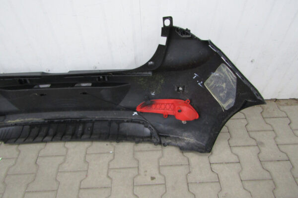 Bumper	HYUNDAI i20 II 14-17 86611-C8000 Achterbumper MK4215