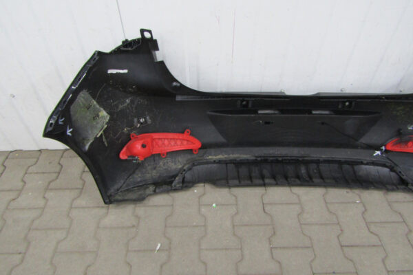 Bumper	HYUNDAI i20 II 14-17 86611-C8000 Achterbumper MK4215