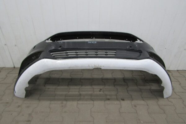 Bumper Ford S-Max MK2 II 15-19  EM2V-17H772-AW  Voorbumper MK4218