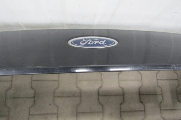 Bumper Ford S-Max MK2 II 15-19  EM2V-17H772-AW  Voorbumper MK4218