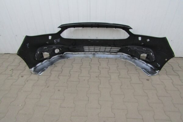 Bumper Ford S-Max MK2 II 15-19  EM2V-17H772-AW  Voorbumper MK4218
