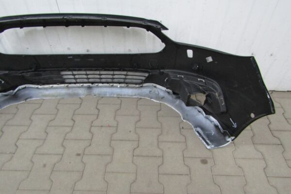 Bumper Ford S-Max MK2 II 15-19  EM2V-17H772-AW  Voorbumper MK4218