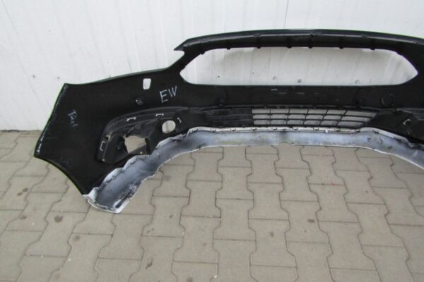 Bumper Ford S-Max MK2 II 15-19  EM2V-17H772-AW  Voorbumper MK4218