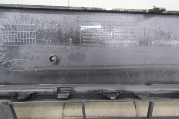 Bumper Ford S-Max MK2 II 15-19  EM2V-17H772-AW  Voorbumper MK4218