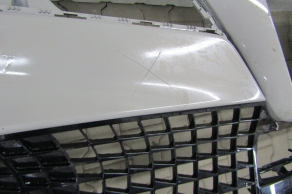 Bumper	ALFA ROMEO JUNIOR 24- 156174765  Voorbumper MK4220