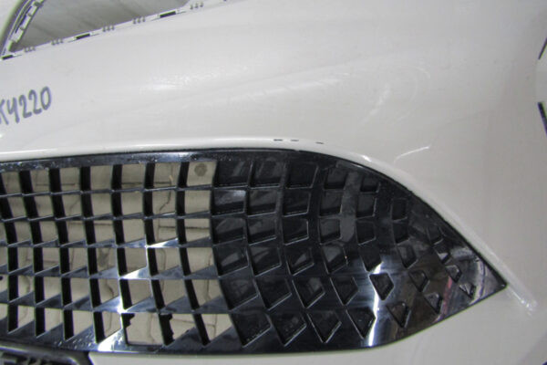 Bumper	ALFA ROMEO JUNIOR 24- 156174765  Voorbumper MK4220