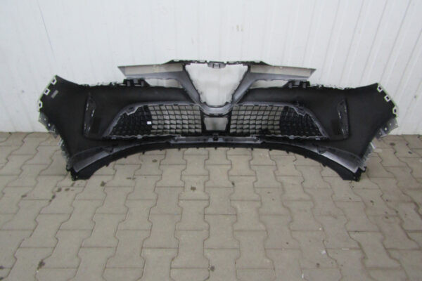 Bumper	ALFA ROMEO JUNIOR 24- 156174765  Voorbumper MK4220