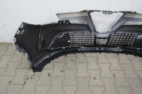 Bumper	ALFA ROMEO JUNIOR 24- 156174765  Voorbumper MK4220