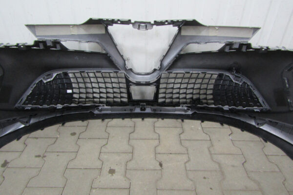 Bumper	ALFA ROMEO JUNIOR 24- 156174765  Voorbumper MK4220