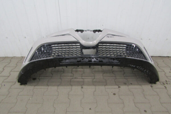Bumper	ALFA ROMEO JUNIOR 24- 156174765  Voorbumper MK4221