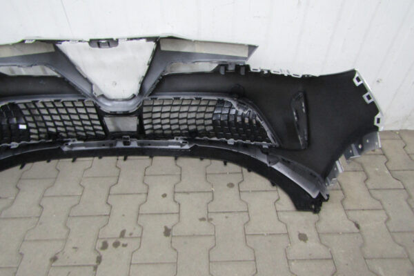 Bumper	ALFA ROMEO JUNIOR 24- 156174765  Voorbumper MK4221