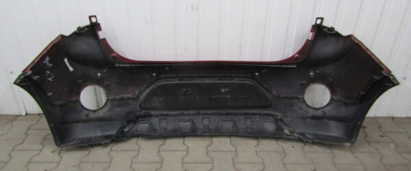 Bumper	HYUNDAI i20 II ACTIVE CROSS 15-18 86611-C8700 Achterbumper MK4222