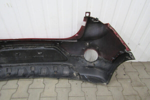 Bumper	HYUNDAI i20 II ACTIVE CROSS 15-18 86611-C8700 Achterbumper MK4222