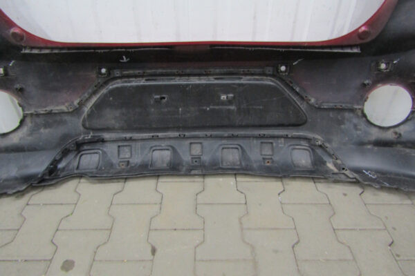 Bumper	HYUNDAI i20 II ACTIVE CROSS 15-18 86611-C8700 Achterbumper MK4222