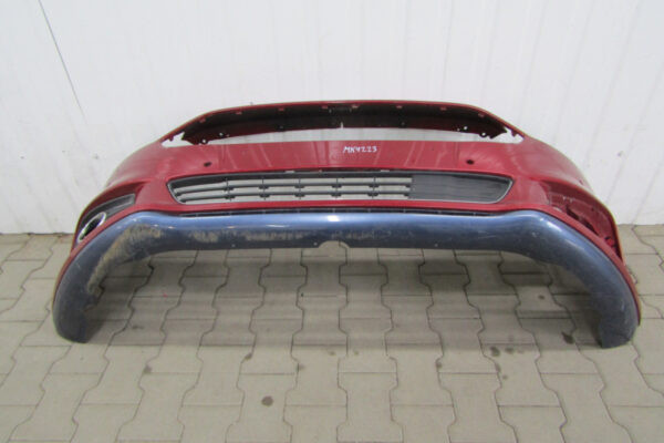 Bumper Ford S-Max MK2 II 15-19 EM2V-17H772-AW Voorbumper MK4223