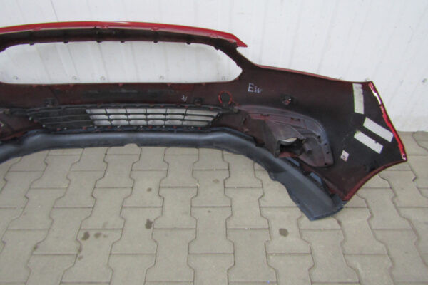 Bumper Ford S-Max MK2 II 15-19 EM2V-17H772-AW Voorbumper MK4223