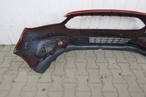 Bumper Ford S-Max MK2 II 15-19 EM2V-17H772-AW Voorbumper MK4223