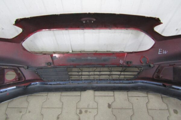 Bumper Ford S-Max MK2 II 15-19 EM2V-17H772-AW Voorbumper MK4223