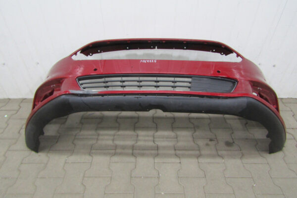 Bumper Ford S-Max MK2 II 15-19 EM2V-17H772-AW  Voorbumper MK4225