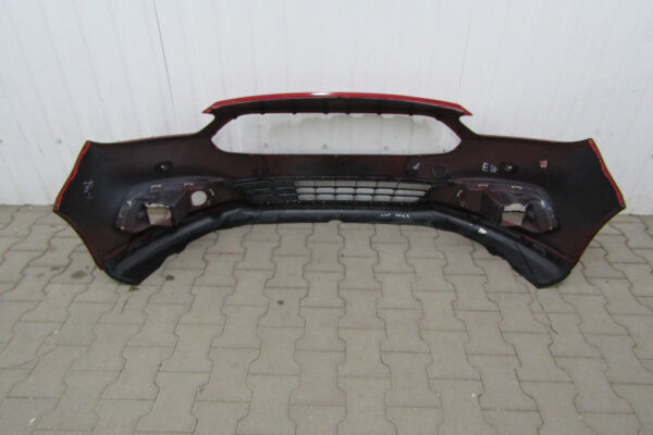 Bumper Ford S-Max MK2 II 15-19 EM2V-17H772-AW  Voorbumper MK4225