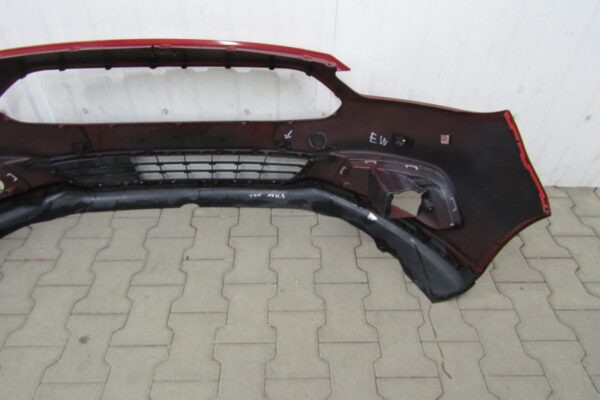 Bumper Ford S-Max MK2 II 15-19 EM2V-17H772-AW  Voorbumper MK4225
