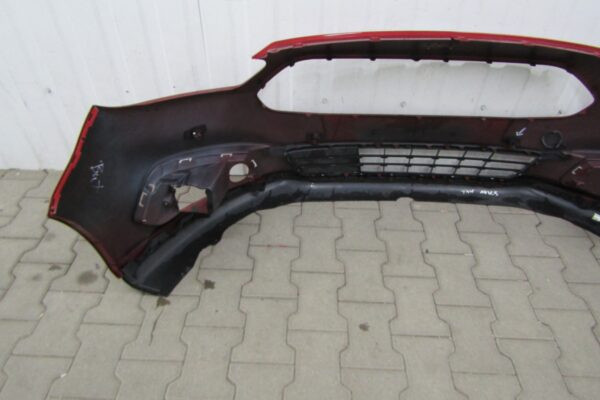 Bumper Ford S-Max MK2 II 15-19 EM2V-17H772-AW  Voorbumper MK4225