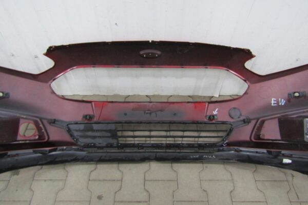Bumper Ford S-Max MK2 II 15-19 EM2V-17H772-AW  Voorbumper MK4225