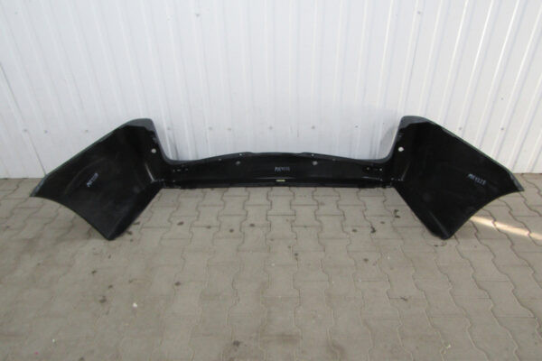 Bumper	Fiat Scudo Citroen Jumper long 07-14 1400110977  Achterbumper MK4228