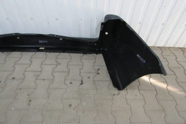 Bumper	Fiat Scudo Citroen Jumper long 07-14 1400110977  Achterbumper MK4228